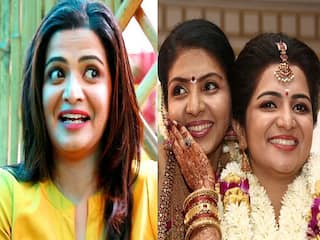 டிடி இடத்துல என்னை நினைச்சு பாக்கவே பயமா இருக்கு.. டிடியின் அக்கா ப்ரியதர்ஷினி பரபரப்பு பேட்டி..