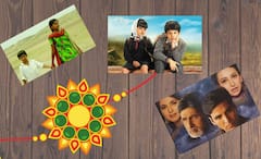 Raksha Bandhan 2022: ভাইবোনের সম্পর্ক ফুটে উঠেছে সিলভার স্ক্রিনেও, এই ছবিগুলি দেখেছেন!