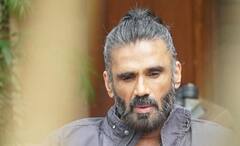 Sunil Shetty Birthday: যৌনপল্লী থেকে শতাধিক তরুণীকে উদ্ধার, বাস্তবের নায়ক সুনীল কৃতিত্ব নিতে যাননি কখনও