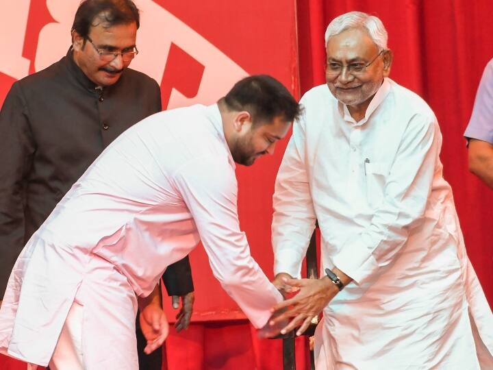 Bihar CM Nitish Kumar Politics Record of Taking Oath As CM JDU Politics Changing But CM Face Does Not Change ANN Explained: नीतीश कुमार का दिल बदलता रहता है, CM की कुर्सी नहीं बदलती!