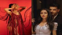 Tejasswi Prakash ਤੋਂ ਜ਼ਿਆਦਾ ਗਲੈਮਰਸ ਹੈ ਕਰਨ ਕੁੰਦਰਾ ਦੀ ਸਾਬਕਾ ਪ੍ਰੇਮਿਕਾ, ਤਸਵੀਰਾਂ ਹੋ ਰਹੀਆਂ ਵਾਇਰਲ