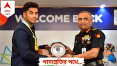 Achintya Sheuli Exclusive: পদকজয় বদলে দিয়েছে জীবন! সেনাবাহিনীতে পদোন্নতির পথে অচিন্ত্য