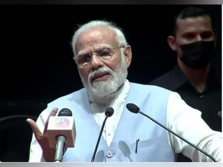 Prime Minister Modi On Free Schemes పెట్రోల్‌ కూడా ఫ్రీ అంటారు- ఉచితాలపై ప్రధాని మోదీ సెటైర్లు