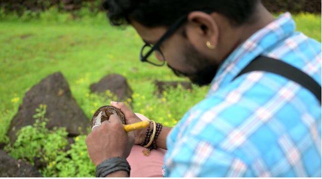 आज नारळी पौर्णिमा आहे. श्रावणी पौर्णिमेलाच नारळी पौर्णिमा असंही म्हणतात.