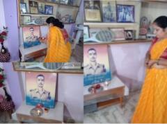 Raksha Bandhan 2022: कारगिल युद्ध में शहीद हो गए थे उज्जैन के जवान बलराम जोशी, बहनें ऐसी मनाती हैं रक्षाबंधन