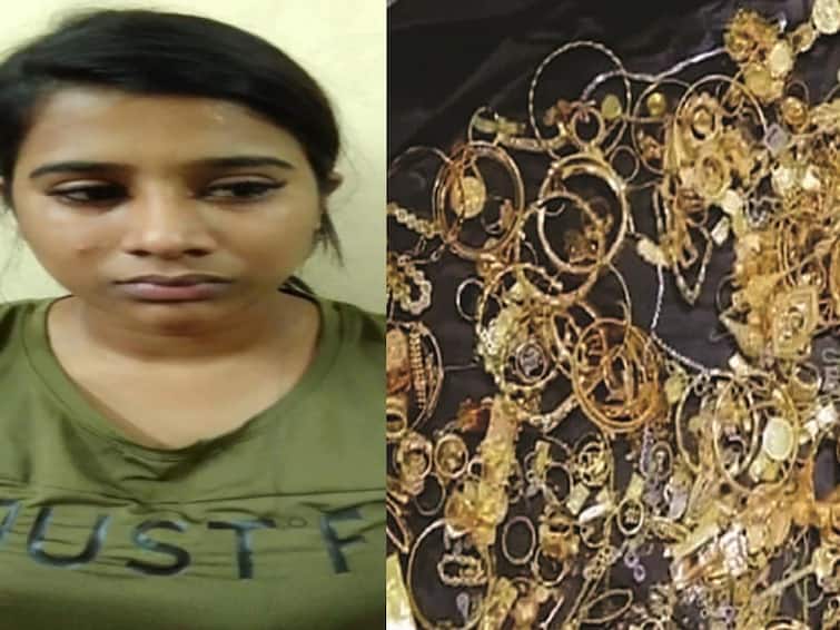 model swathi confessed about 550 soverigns spent by her affair Finance Sekar Crime: ”என்னை நிர்வாணப்படுத்தி நகை போட்டு அழகு பாப்பாரு...” : ஃபைனான்சியர் சேகர் பற்றி மாடல் ஸ்வாதி அதிர்ச்சி தகவல்..