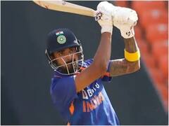 IND vs ZIM: ઝિમ્બાબ્વે સામે કપ્તાની કરવા તૈયાર છે આ સ્ટાર ઓપનર બેટ્સમેન, BCCIએ કરી જાહેરાત