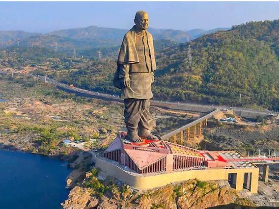 पर्यटन स्थल: ये हैं हमारे गुजरात में घूमने लायक सबसे अच्छी जगहें, आप भी देखें।