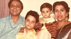 Rakhi on Tollywood: রাখিতে পুরনো ছবি দিয়ে দাদাকে ভালোবাসা, টলিউডের এই অভিনেত্রীকে চিনতে পারছেন?