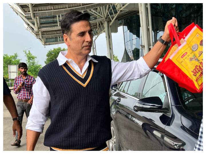 We Are Making Films, We Are Not Taking Responsibilities: Akshay Kumar We Are Making Films, We Are Not Taking Responsibilities: Akshay Kumar