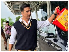 We Are Making Films, We Are Not Taking Responsibilities: Akshay Kumar