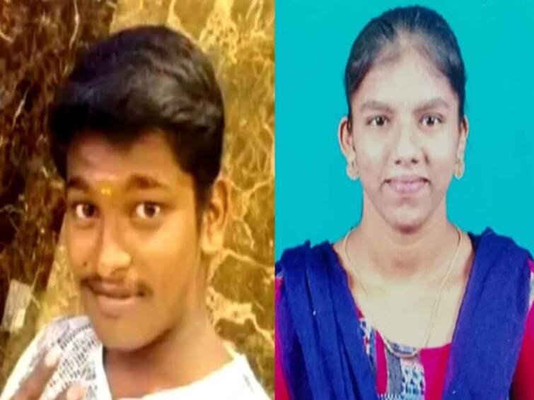 Suicide of a love couple that ended in tragedy as their parents objected to their love. ஏச்சு பேச்சு.. காதலை எதிர்த்து நின்ற பெற்றோர்.. விபரீத முடிவை எடுத்த காதல் ஜோடி.. நெல்லையில் துயரம்