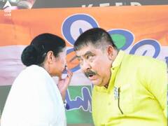 Anubrata Mandal Arrested: আগাগোড়াই মমতার স্নেহধন্য, পদ নয়, ‘দিদি’র সৈনিক হয়ে থাকতে চেয়েছিলেন কেষ্ট