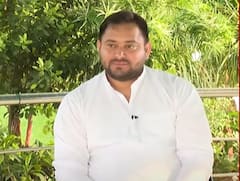 Tejaswi Yadav EXCLUSIVE on ABP: 