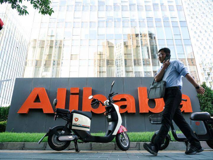 Alibaba Lays Off 10,000 In Three Months After 50 Per Cent Drop In Net Income: Report Alibaba Lays Off 10000 In Three months After 50 Per Cent Drop In Net Income Jack Ma Alibaba Lays Off 10,000 In Three Months After 50 Per Cent Drop In Net Income: Report
