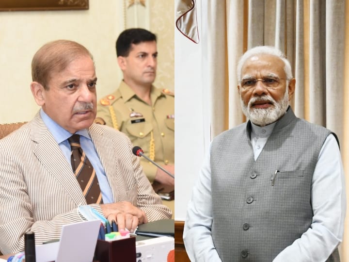 SCO Meet: पीएम मोदी और पाकिस्तान के प्रधानमंत्री शहबाज शरीफ के बीच अगले महीने हो सकती है मुलाकात