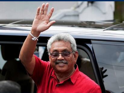 Former Sri Lankan President Gotabaya Rajapaksa to return next week இலங்கைக்கு திரும்புகிறாரா கோட்டபய... வெளியான புதிய தகவல்