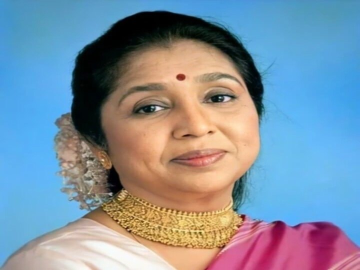 Asha Bhosle : ஆஷாஜி பாட்டுல மட்டும் இல்ல.. சமையலிலும் கில்லாடி.. ஒரு சின்ன ட்ரெயிலர் இதோ உங்களுக்கு..