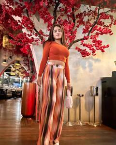 Shobhita Rana Photos: సోషల్ మీడియాను షేక్ చేస్తోన్న శోభిత