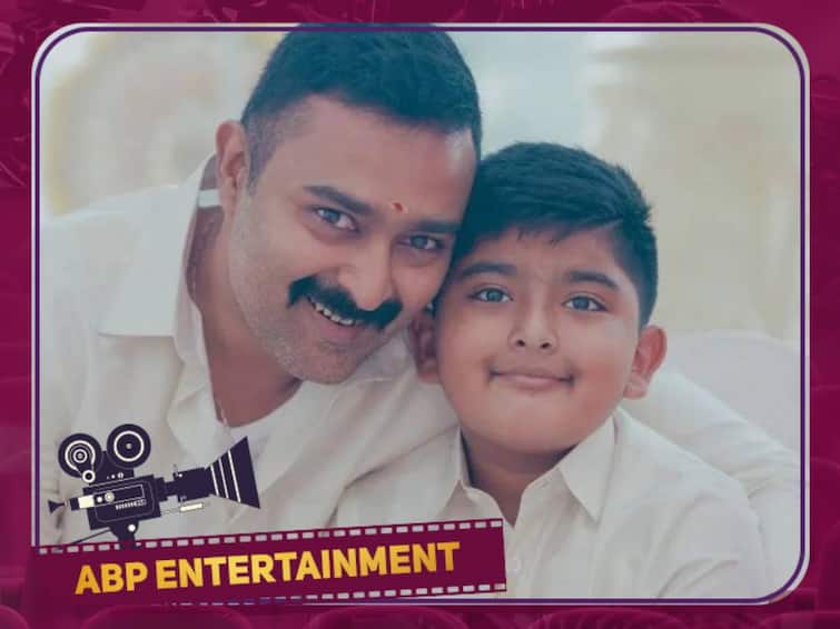 Actor prasanna put birthday post for his son vihaan on instagram Actor Prasanna: அன்புள்ள பட்டப்பா.. மகனைப் பத்தி பிரசன்னா கொடுத்த புது தகவல் தெரியுமா?