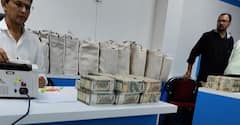 Jalana IT Raid: Corruption, a disease to economy | Master Stroke