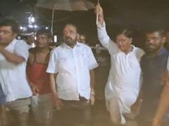 Sagar Flood: सागर में बारिश ने किया बेहाल, 17 साल बाद बनी बाढ़ की स्थिति, मंत्री गोपाल भार्गव ने लिया जायजा