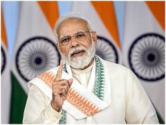 National Flag: पीएम नरेंद्र मोदी ने बताई राष्ट्रीय ध्वज की विशेषताएं, जानिए क्या कहा
