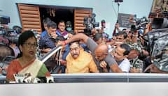 Anubrata Mondal: তৃণমূল দুর্নীতি সমর্থন করে না, অনুব্রতর গ্রেফতারিতে বার্তা দিয়েও নিরপেক্ষতার দাবি চন্দ্রিমার