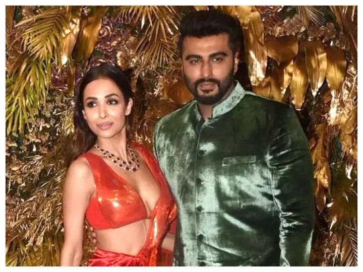 Arjun Kapoor : சின்ன சின்ன அடிகளாக எடுத்து வைக்கிறோம்.. 12 வருட வயது வித்தியாசம்... போனி கபூர் மகனின் காதல் சீக்ரெட்