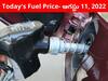 Petrol-Diesel Price, 11 August: నిలకడగా ఇంధన ధరలు- మీ నగరంలో ఈరోజు ఇలా