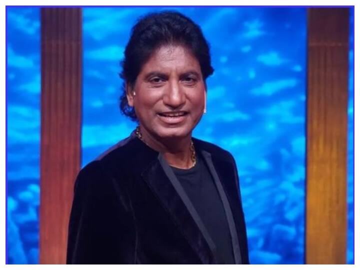 Raju Srivastava Health Update: Raju Srivastava ‘Critical And On Ventilator’ Following Heart Attack Raju Srivastava ‘Critical And On Ventilator’ Following Heart Attack