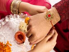 Raksha Bandhan: কোন নিয়মে রাখি বাঁধলে দূর হবে সব সঙ্কট? রইল সেই নিয়ম