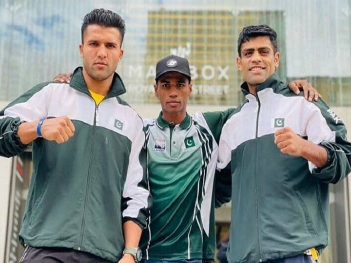 two of Pakistan boxer missing after the end of commonwealth games 2022 Commonwealth Games 2022: पाकिस्तान के लिए बुरी खबर, दो मुक्केबाज हुए लापता