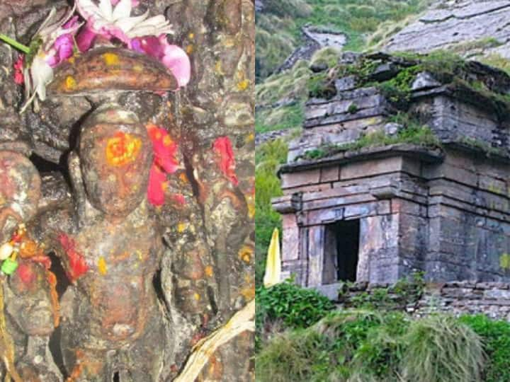 Banshinarayan Temple History :चमोली जिले की उरगाम घाटी में मौजूद बंशीनारायण मंदिर के कपाट साल में सिर्फ एक दिन रक्षाबंधन के दिन खुलते हैं. जानिए इसके पीछे की रोचक कहानी.....