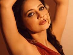 Priyanka Rewri Glamorous Look: बेहद ग्लैमरस हैं रितेश पांडे की ये हीरोइन, तस्वीरें उड़ा देंगी आपके होश