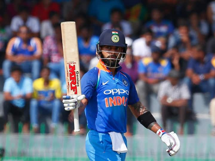 Team India Batsman Virat Kohali Performance against Pakistan Asia Cup ann Virat Kohli: सामने हो पाकिस्तान तो विराट कोहली बन जाते हैं तूफान, सदी में एक बार पैदा होता है ऐसा बल्लेबाज