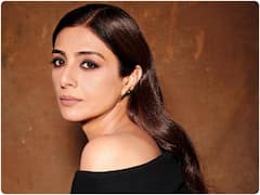Tabu Injured : హైదరాబాద్‌లో హీరోయిన్‌కు గాయాలు - రెప్ప పాటులో కంటికి తప్పిన ప్రమాదం