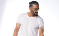 Sunil Shetty Birthday: যৌনপল্লী থেকে শতাধিক তরুণীকে উদ্ধার, বাস্তবের নায়ক সুনীল কৃতিত্ব নিতে যাননি কখনও