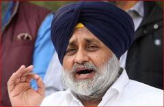 ਮਜੀਠੀਆ ਦੇ ਜੇਲ੍ਹ 'ਚੋਂ ਬਾਹਰ ਆਉਂਦਿਆਂ ਹੀ ਸੁਖਬੀਰ ਬਾਦਲ ਐਕਸ਼ਨ ਮੋਡ 'ਚ, ਬਾਗੀ ਸੁਰਾਂ ਵਿਚਾਲੇ ਬੁਲਾਈ ਅਹਿਮ ਮੀਟਿੰਗ