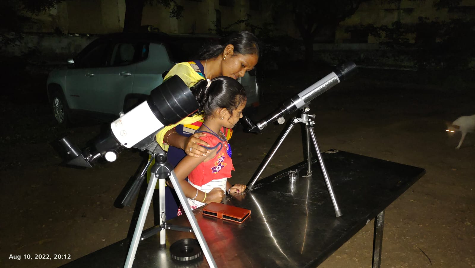 Last Supermoon: நாளை இந்தாண்டின் கடைசி சூப்பர் மூன்… தமிழ்நாட்டில் எப்போது காணலாம் தெரியுமா?