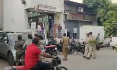 नोटांची भिंतच जणू! 260 अधिकारी, 120 वाहनं अन् 390 कोटी! 13 तास मोजणी, जालन्यात खळबळ