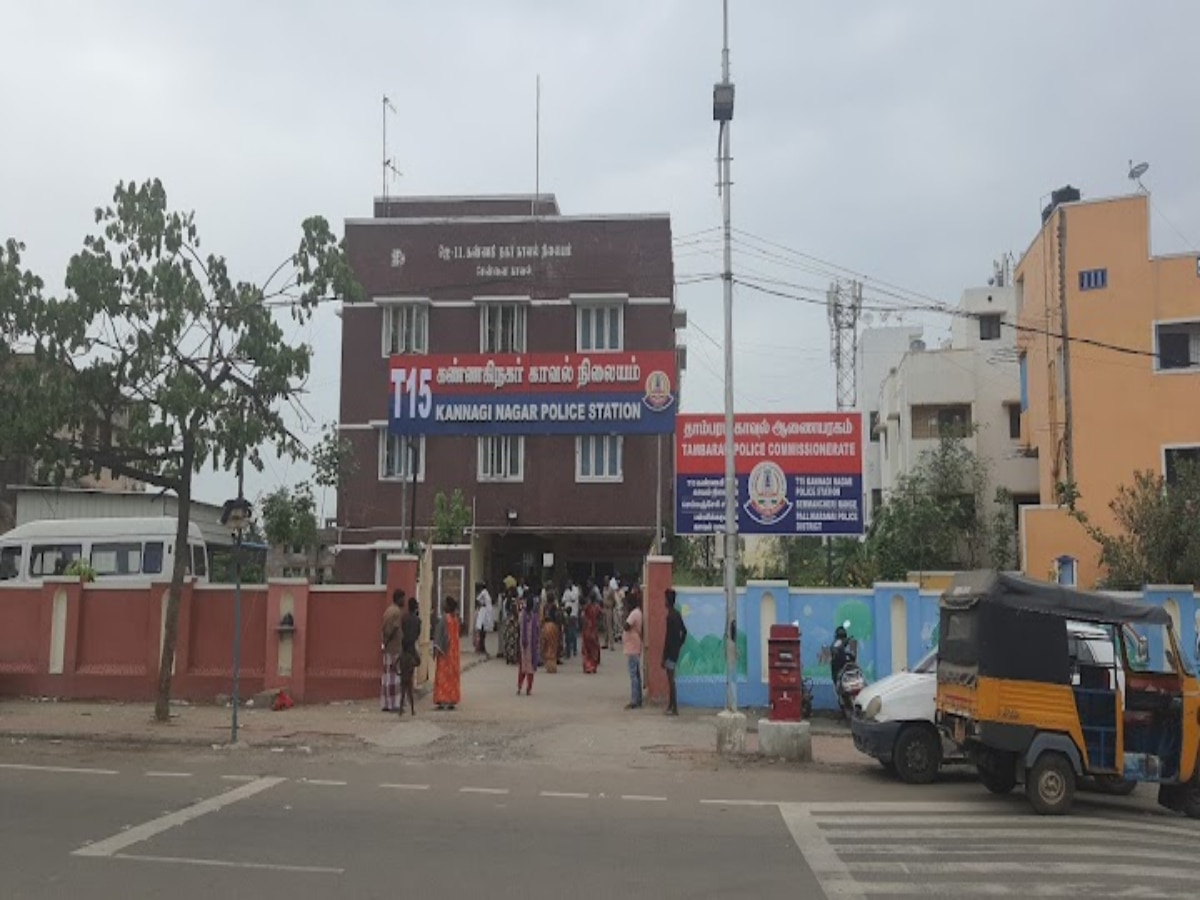 ‘க்யூ ஆர்’ மோசடி.. பணம் அனுப்புகிறார்களா உஷார்.. முன்னாள் ஊர்காவல் படை ஊழியர் கைதான பின்னணி..!