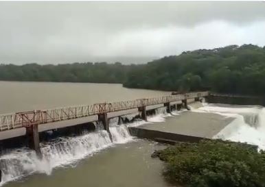 Maharashtra Rain : राज्यात आत्तापर्यंत सरासरीपेक्षा 27 टक्के जास्त पाऊस, 24 जिल्ह्यात 60 टक्के अधिक पावसाची नोंद