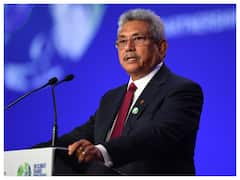 Gotabaya Rajapaksa Leaves Singapore For Thailand After Short-Term Visit Pass Expires: Report