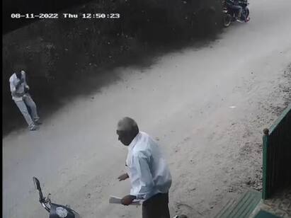 Coimbatore Gas Pipeline Exploded shocking video- Watch TNN Watch Video: பயங்கர சத்தத்துடன் வெடித்து சிதறிய எரிவாயு குழாய்   அலறியடித்து ஓடிய மக்கள் - அதிர்ச்சி வீடியோ..!