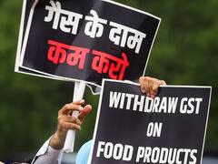 Mehengai Pe Halla Bol Rally: मंहगाई के मुद्दे पर बड़ी रैली करेगी कांग्रेस, 28 अगस्त को दिल्ली में 'मंहगाई पर हल्ला बोल' रैली का ऐलान