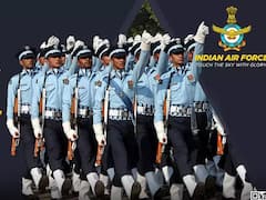 IAF Agniveer Result 2022: அக்னிபத் விமானப்படை தேர்வு முடிவுகள் வெளியாகின; சரிபார்ப்பது எப்படி?