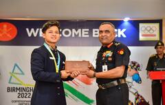 CWG 2022: পদোন্নতি হতে চলেছে পদকজয়ীদের, জানিয়ে দিলেন সেনাপ্রধান