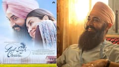 Lal Singh Chaddha Review: লাল সিংহের প্রেমে পড়বেনই, আমিরের প্রশংসায় পঞ্চমুখ ইরফান-আকাশরা