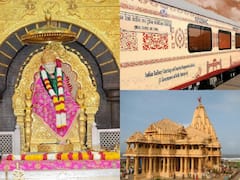IRCTC के पैकेज के साथ करें शिरडी के साईं बाबा से लेकर उज्जैन के महाकालेश्वर तक के दर्शन, जानें डिटेल